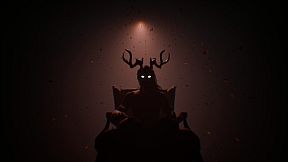 Folk Tales: Alageyik