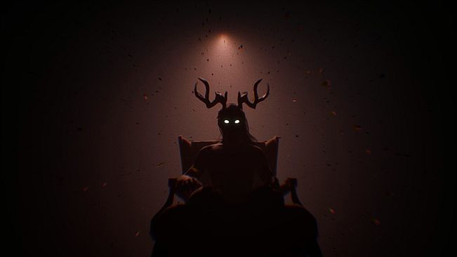 Folk Tales: Alageyik