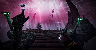 Tainted Grail: The Fall of Avalon - Sanctuary of Sarras