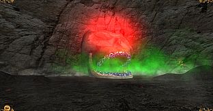 Doctor Watson - Treasure Island