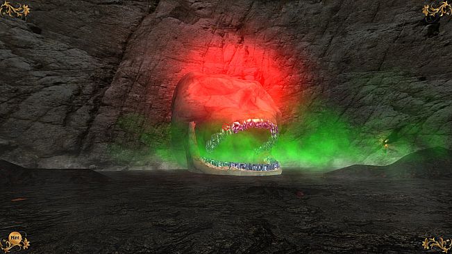 Doctor Watson - Treasure Island