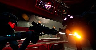 The Pit: Infinity - Healer