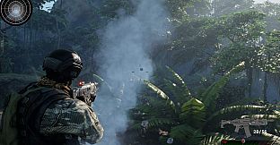 Intelligence Operation