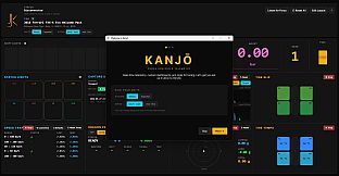 Kanjo Telemetry