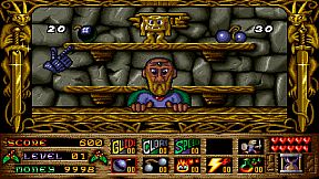 Prophecy I - The Viking Child