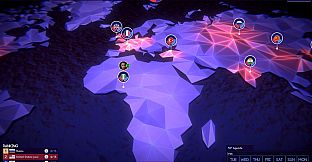 Sigma Theory: Nigeria - Additional Nation