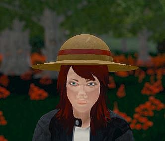 Hide and Seek - Boater