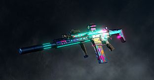 World War Z: Deadly Vice Weapons Skin Pack