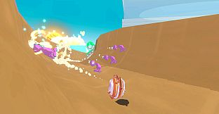 Bubsy 4D + Bubsy in: The Purrfect Collection
