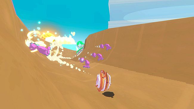 Bubsy 4D + Bubsy in: The Purrfect Collection