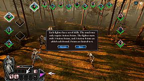 The Duelist: Sanaculus