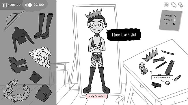 Lost in Love: Berlin