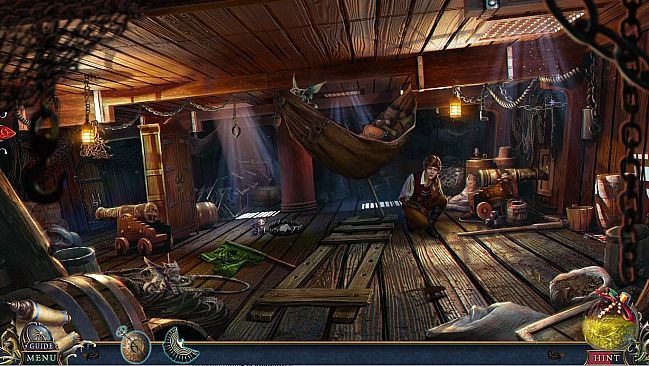 Bridge to Another World: Christmas Flight Collector's Edition