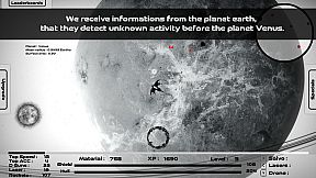 PM-1 Inverse Universe