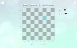 Zen Chess: Blindfold Masters