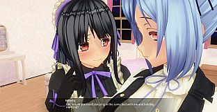 CUSTOM ORDER MAID 3D2 Innocent ~Pure-Hearted and Hardworking~ GP-03