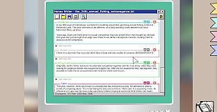 Cantaloupe Chronicle