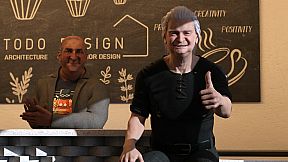 My wife's cheating on me!