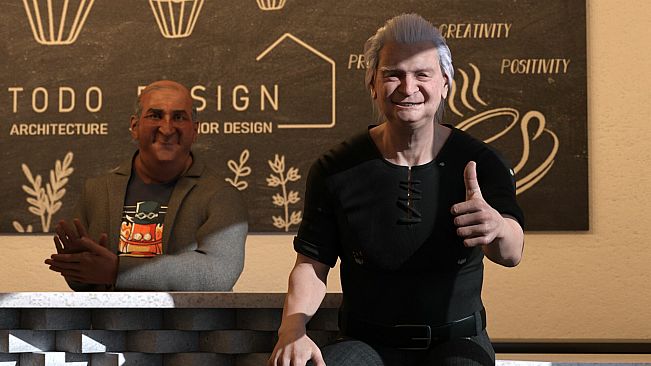 My wife's cheating on me!