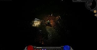 DEVIL GATE