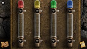 The Mystery of Blackthorn Castle