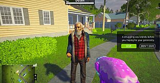 Super Wash Simulator