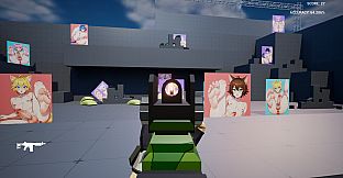 Catboy Aim Trainer - Catboy Feet