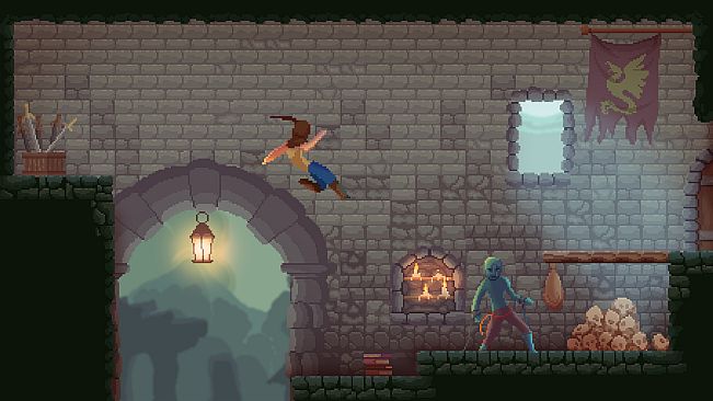 Solaris: Good Harvest