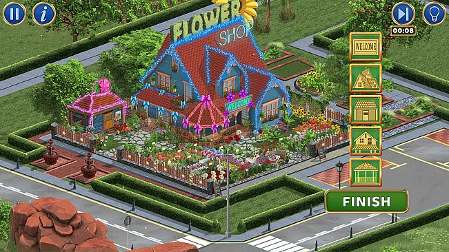 Nora's AdventurEscape