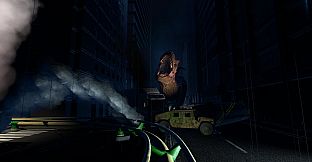 Epic Roller Coasters - Dinosaur Hunt