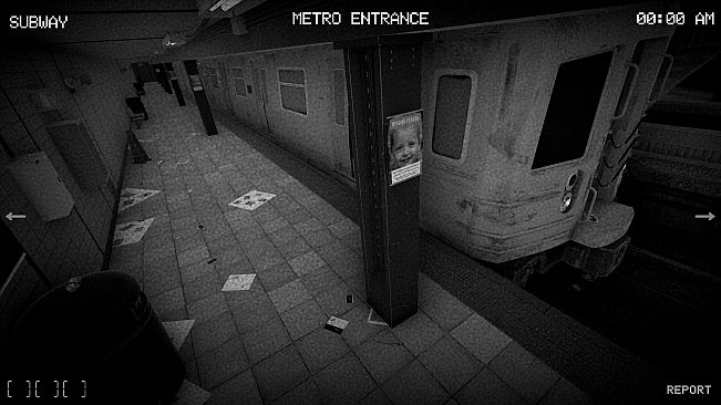 Anomaly Hunter - Observation Duty