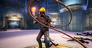 We Happy Few - We All Fall Down