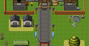 RPG Maker MV - Twilight Shrine: Japanese Resource Pack