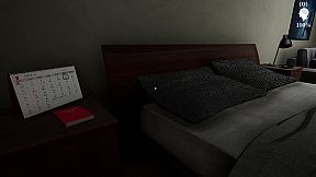 Hundreds of Mysteries:Wendy's Home2