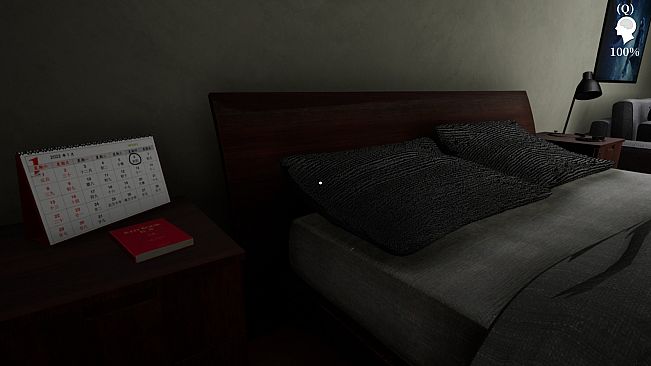 Hundreds of Mysteries:Wendy's Home2