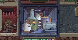 RAT CITY: Ratocracy