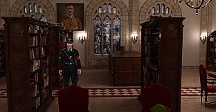 A Stroke of Fate: Operation Bunker