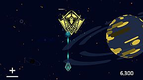 Space KaBAAM: Neon IV