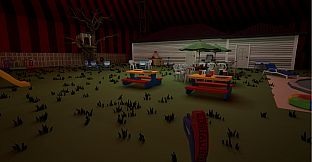 Haunted Science: Welcome To I.R.H.I.A.