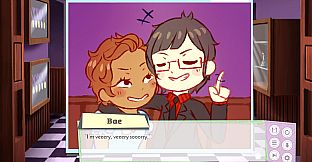 XOXO Droplets Full Version Extension