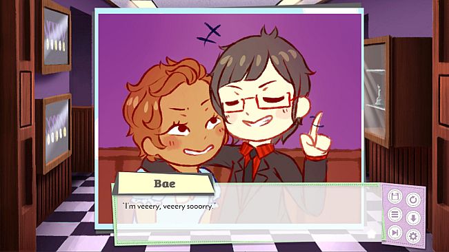 XOXO Droplets Full Version Extension