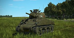 IL-2 Sturmovik: Tank Crew - Clash at Prokhorovka