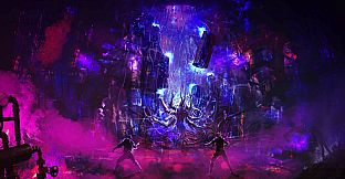 墨心：波云诡船