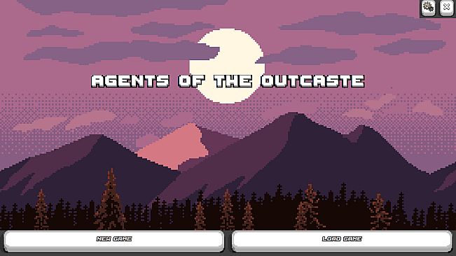 Agents of the Outcaste