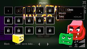 Last Box Standing May Go On