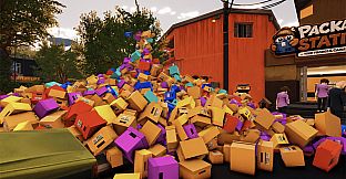 Pickup Point Chaos