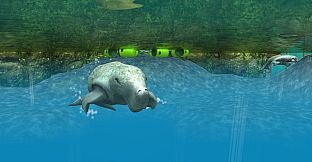 Wildlife Park 3 - Amazonas