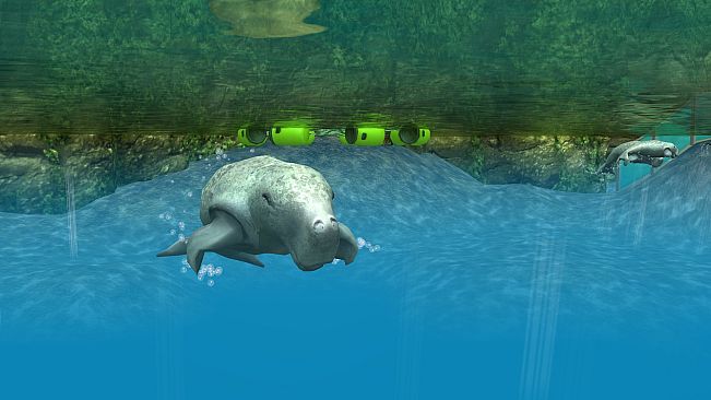 Wildlife Park 3 - Amazonas