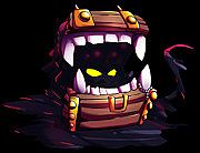 Exatron Quest L'Epée de Sang