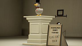 Do Not Press The Button (Or You'll Delete The Multiverse)